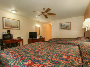 Majestic Mountain Inn