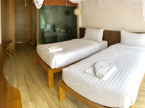 Sealey Resort Koh Larn