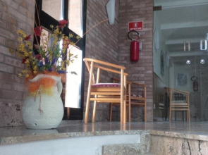 Hotel Duranti Srl
