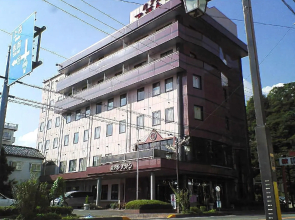 Hotel Platon