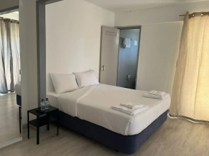Marinha Garden Inn