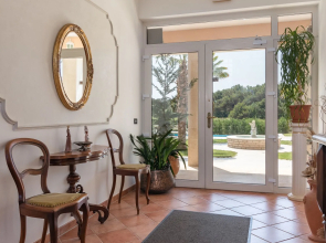 Apartment Fimi- with swimming pool Green Medulin, Istria