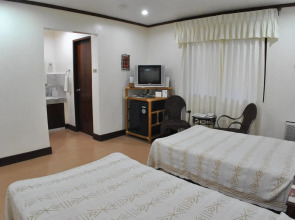 Surfside Boracay Resort