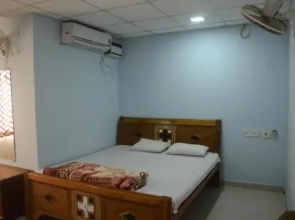 Nandgaon Hotel