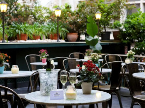 Hotel Continental Barcelona