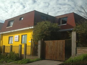 Hostal Casona del Cerro