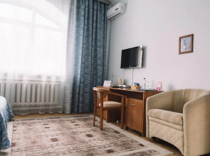 Отель «Ника»