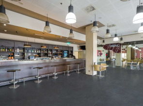 Sercotel Plaza Feria