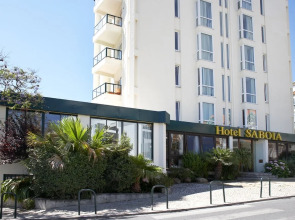 Saboia Estoril Hotel