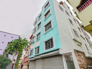 Hotel M M Homestay Howrah