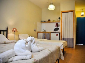 Gan Hakramim Country Lodging