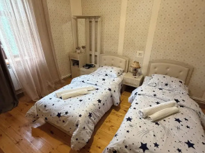 JIV Guesthouse in Odzun