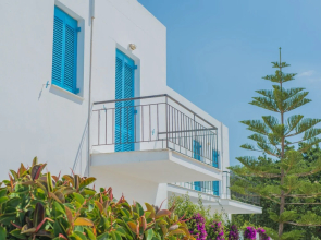 Ostria Hotel