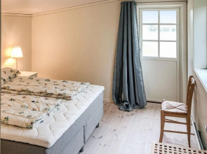Beautiful Home in Fjällbacka With 2 Bedrooms and Wifi