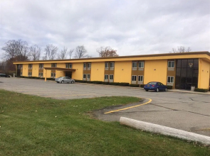 American Budget Inn
