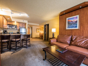 The Grand Lodge, A Vail Resorts Property