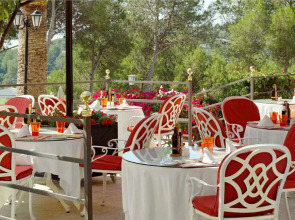 Castillo Hotel Son Vida, a Luxury Collection Hotel, Mallorca