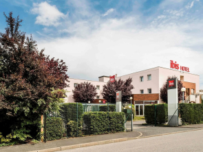 ibis Massy