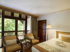 Imperial Mae Hong Son Resort
