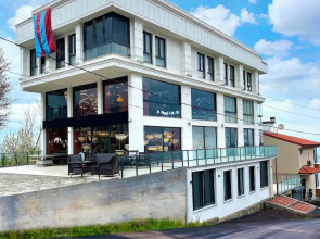 Tsira Suite