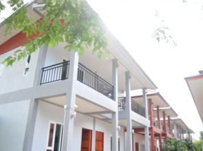 Tamarind Twin Resort