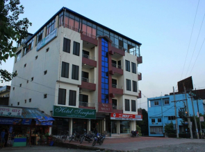 Hotel Tirupati