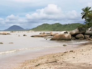 Evergreen Homestay by OYO Rooms