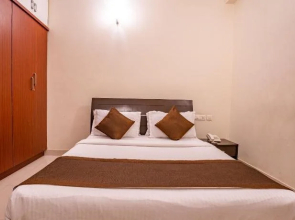 Blueberry Service Apartments