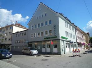 Hotel Grner Kranz