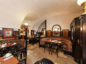 Novum Hotel Cristall Wien Messe