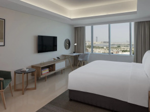 Staybridge Suites Dubai Internet City, an IHG Hotel
