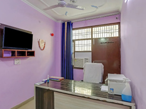 Oyo 76228 Rj Residency
