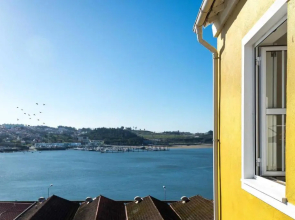 Apartamento Miradouro do Ouro