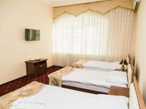 Отель Art Vesta