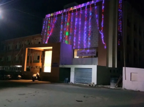 Hotel Devang