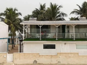 Jara Beach Resort