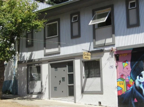 Hostal Casa de Barrio