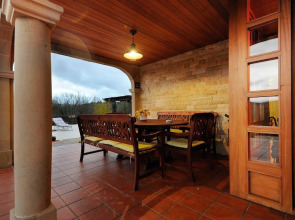 La Casa de Madera