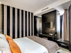 Doria Palace Boutique Hotel