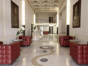 Grand'Italia Hotel 