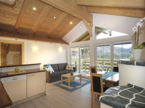 Appartement Sonnengarten