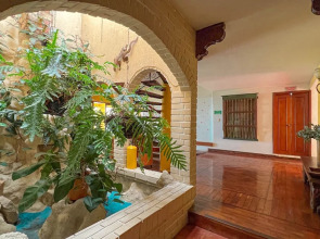 Hotel Campestre El Molino Dapa Cali