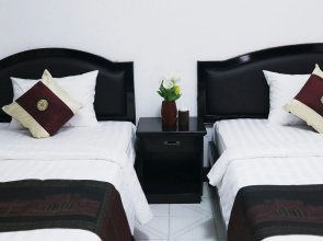 SY Guesthouse