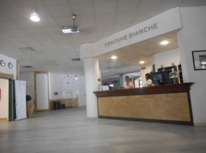 Nicolaus Club Fontane Bianche