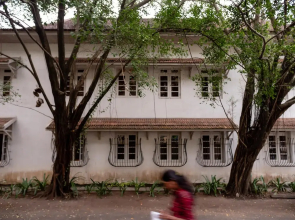 Le Colonial 1506