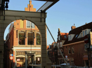 Hotel Alkmaar