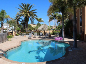 Royal Poinciana at Coconut Villas of Dunedin - Two Bedroom Condo