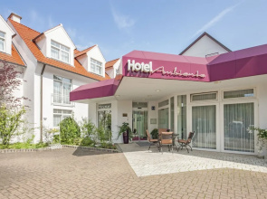 Hotel Ambiente