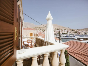 Villa Antonis