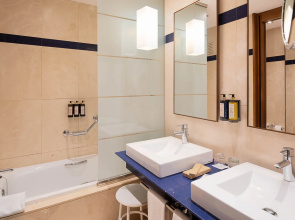 Eurostars Hotel De La Reconquista